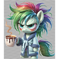 Animal Text Series-AT 1643